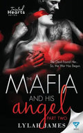 The Mafia and His Angel: Part 2 - Paperback