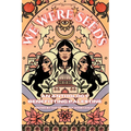 We Were Seeds: an anthology benefitting Palestine - Paperback