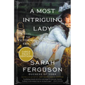 A Most Intriguing Lady - Paperback