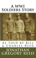 A WWI Soldiers Story - Paperback