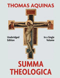 Summa Theologica Complete in a Single Volume - Paperback