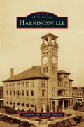 Harrisonville - Hardcover