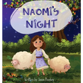 Naomi's Night - Hardcover