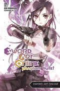 Sword Art Online 5: Phantom Bullet (Light Novel): Volume 5 - Paperback