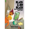 Black Sand Beach 4: Where Do Monsters Come From? - Hardcover