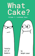 What Cake? - Paperback