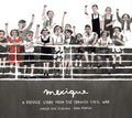 Mexique: A Refugee Story from the Spanish Civil War - Hardcover
