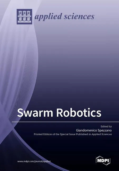 Swarm Robotics - Paperback
