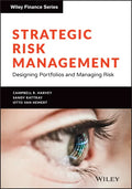 Strategic Risk Management: Designing Portfolios and Managing Risk - Hardcover