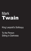 King Leopold's Soliloquy - Paperback