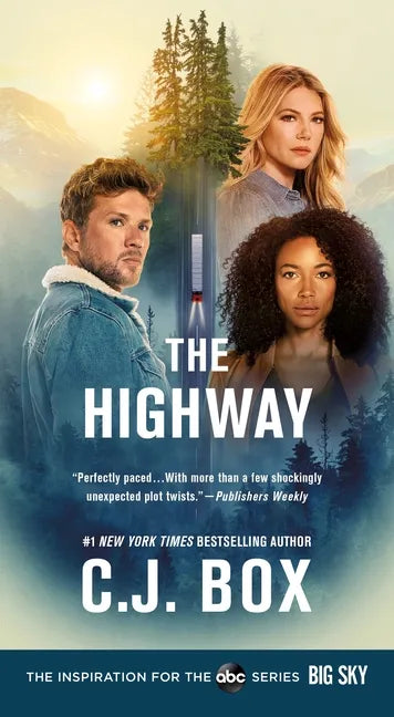 The Highway: A Cody Hoyt/Cassie Dewell Novel - Paperback