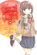 Rascal Does Not Dream of a Sister Venturing Out (Light Novel): Volume 8 - Paperback