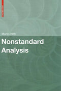 Nonstandard Analysis - Hardcover
