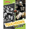 Touchdown: The Science Behind Football's Most Daring Plays - Hardcover