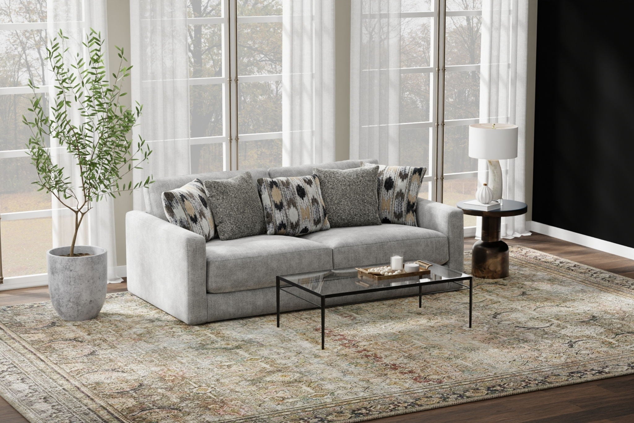 Avondale - Sofa