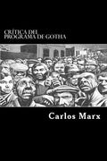 Critica del Programa de Gotha (Spanish Edition) - Paperback
