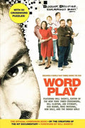 Wordplay: The Official Companion Book - Paperback