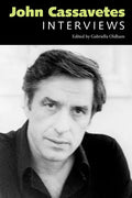 John Cassavetes: Interviews - Paperback
