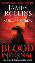 Blood Infernal - Paperback