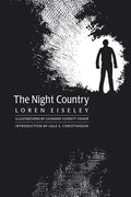 The Night Country - Paperback