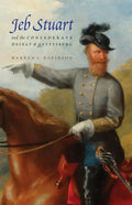Jeb Stuart and the Confederate Defeat at Gettysburg - Paperback