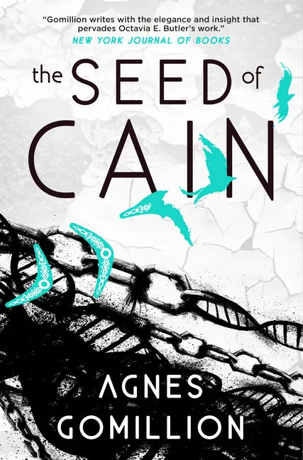 The Seed of Cain: Book 2 in the Record Keeper Series - Paperback