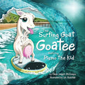 The Surfing Goat Goatee: Featuring Pismo the Kid - Paperback