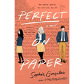 Perfect on Paper - Paperback