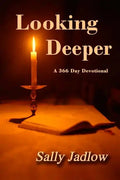 Looking Deeper: A 366 Day Devotional - Paperback