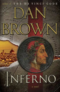 Inferno - Hardcover