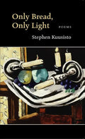 Only Bread, Only Light - Paperback