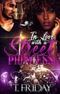 In Love with a Street Princess - Paperback