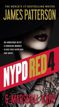 NYPD Red 4 - Paperback