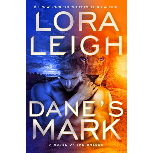 Dane's Mark - Hardcover