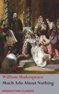 Much Ado About Nothing - Hardcover