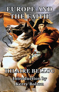 Europe and the Faith - Paperback