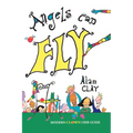 Angels Can Fly - Paperback