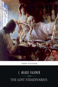 The Lost Stradivarius - Paperback