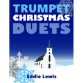 Trumpet Christmas Duets - Paperback