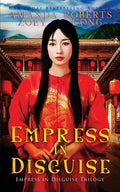 Empress in Disguise - Paperback