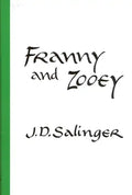 Franny and Zooey - Hardcover
