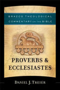 Proverbs & Ecclesiastes - Paperback