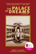 The Palace of Dreams - Paperback