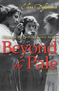 Beyond the Pale - Paperback