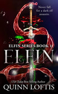 Elfin - Paperback