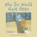 Who You Would Have Been - Paperback