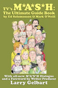 TV's M*A*S*H: The Ultimate Guide Book - Paperback
