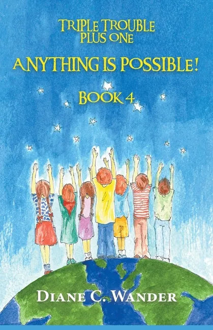 Anything is Possible! - Paperback