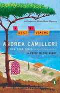 A Nest of Vipers - Paperback