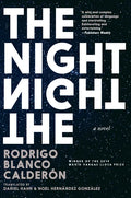 The Night - Paperback